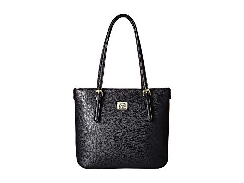 anne klein perfect small shopper tote bag