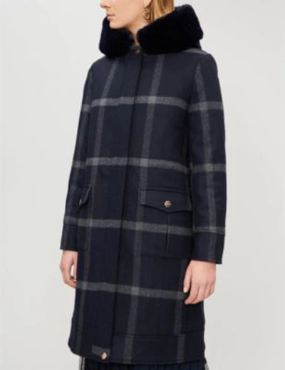Ohna hotsell ted baker
