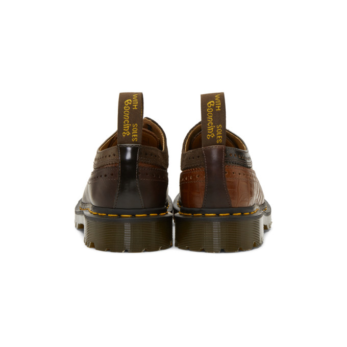 dr martens 3989 engineered garments