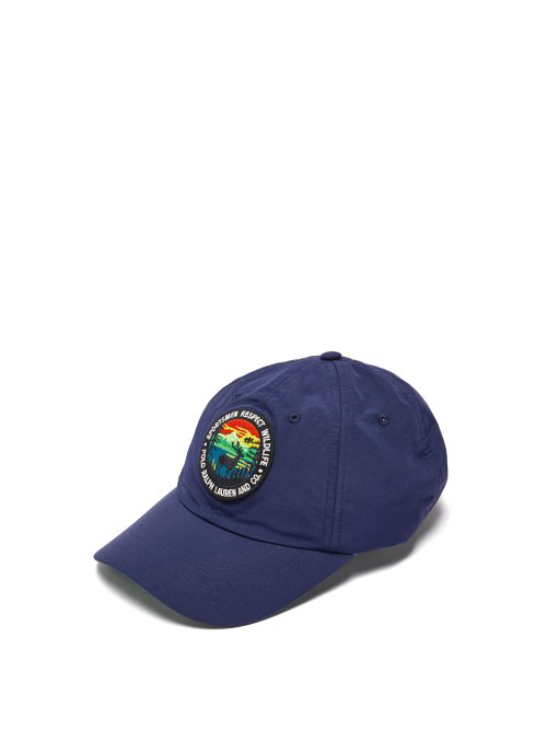 ralph lauren cap mens