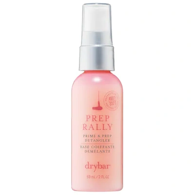 Drybar Mini Prep Rally Prime & Prep Detangler 2 oz/ 59 ml