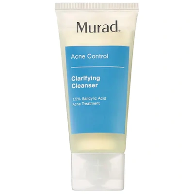 Shop Murad Mini Acne Control Clarifying Cleanser 2 oz/ 60 ml