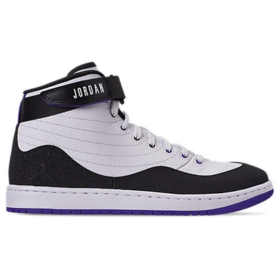 Men's Air Jordan Sog Off-court Shoes, Grey
