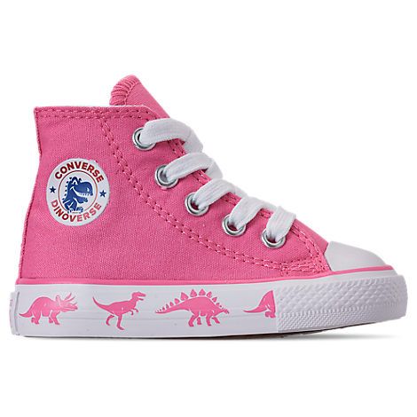 chuck taylor all star dinoverse high top