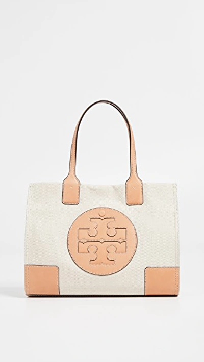 Ella Canvas Mini Tote