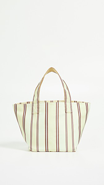 trademark grocery tote