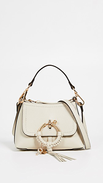 see by chloe cement beige