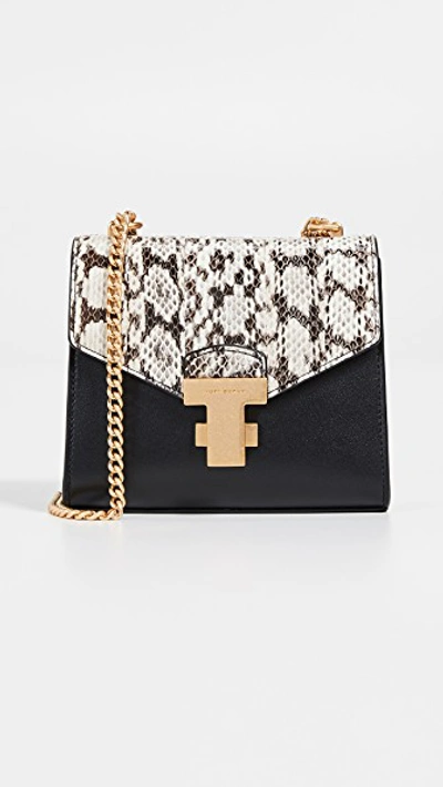 Juliette chain top mini bag