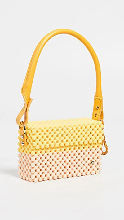 Lucy folk on sale clutch