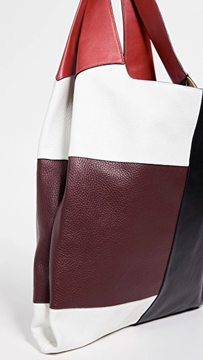 Grand Shopper Tote