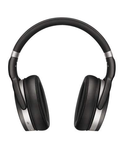 Shop Sennheiser Hd 4.5 Bluetooth Noise-canceling Over-ear Headphones