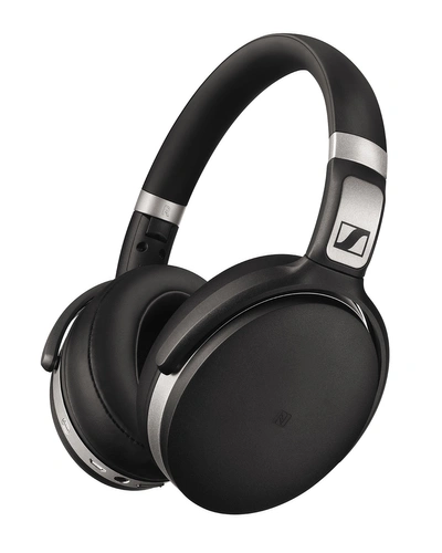 Shop Sennheiser Hd 4.5 Bluetooth Noise-canceling Over-ear Headphones