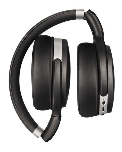 Shop Sennheiser Hd 4.5 Bluetooth Noise-canceling Over-ear Headphones