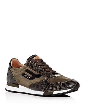 bally true to size