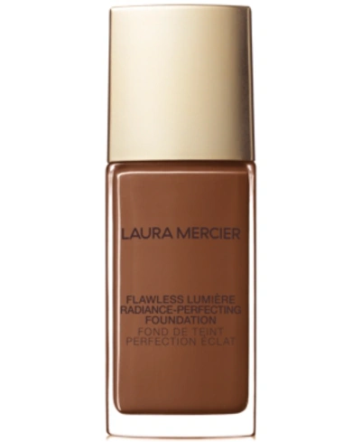 Shop Laura Mercier Flawless Lumiere Radiance-perfecting Foundation, 1-oz. In 6n1 Truffle