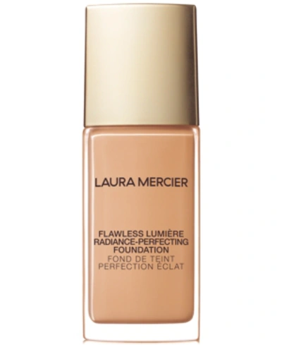 Shop Laura Mercier Flawless Lumiere Radiance-perfecting Foundation, 1-oz. In 3n2 Honey