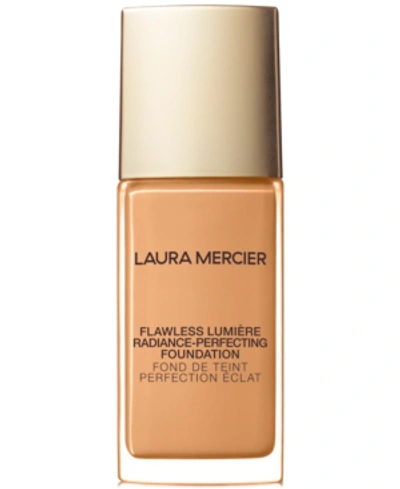 Shop Laura Mercier Flawless Lumiere Radiance-perfecting Foundation, 1-oz. In 2w1.5 Bisque