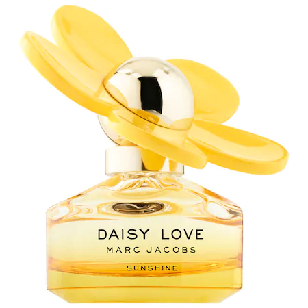 marc jacobs sunshine limited edition