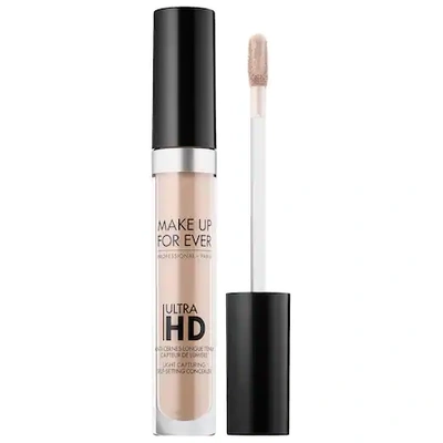 Shop Make Up For Ever Ultra Hd Self-setting Medium Coverage Concealer 11 - Pearl 0.17 oz/ 5 ml