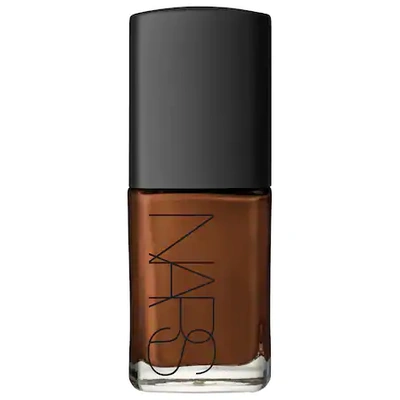 Shop Nars Sheer Glow Foundation Mali 1 oz/ 30 ml