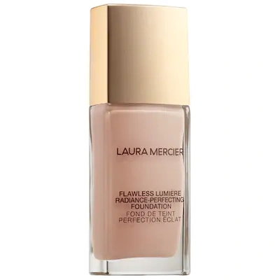 Shop Laura Mercier Flawless Lumière Radiance-perfecting Foundation 2n1.5 Beige 1 oz/ 30 ml