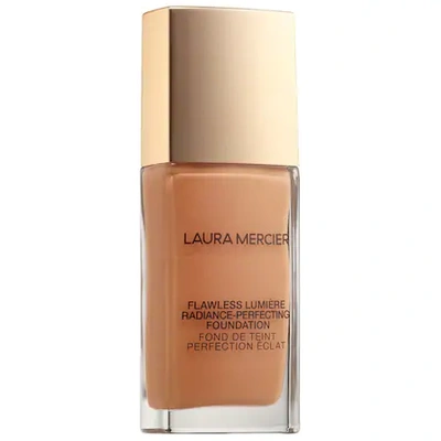 Shop Laura Mercier Flawless Lumière Radiance-perfecting Foundation 2n2 Linen 1 oz/ 30 ml