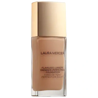 Shop Laura Mercier Flawless Lumière Radiance-perfecting Foundation 3n2 Honey 1 oz/ 30 ml