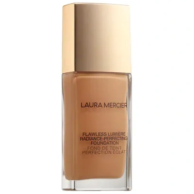 Shop Laura Mercier Flawless Lumière Radiance-perfecting Foundation 3n1.5 Latte 1 oz/ 30 ml