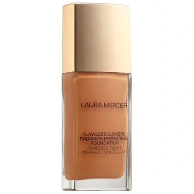 Shop Laura Mercier Flawless Lumière Radiance-perfecting Foundation 5n2 Hazelnut 1 oz/ 30 ml