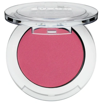 Shop Buxom Wanderlust Primer-infused Blush Ibiza 0.12 oz/ 3.5 G