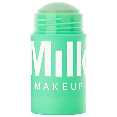 Shop Milk Makeup Matcha Detoxifying Face Mask