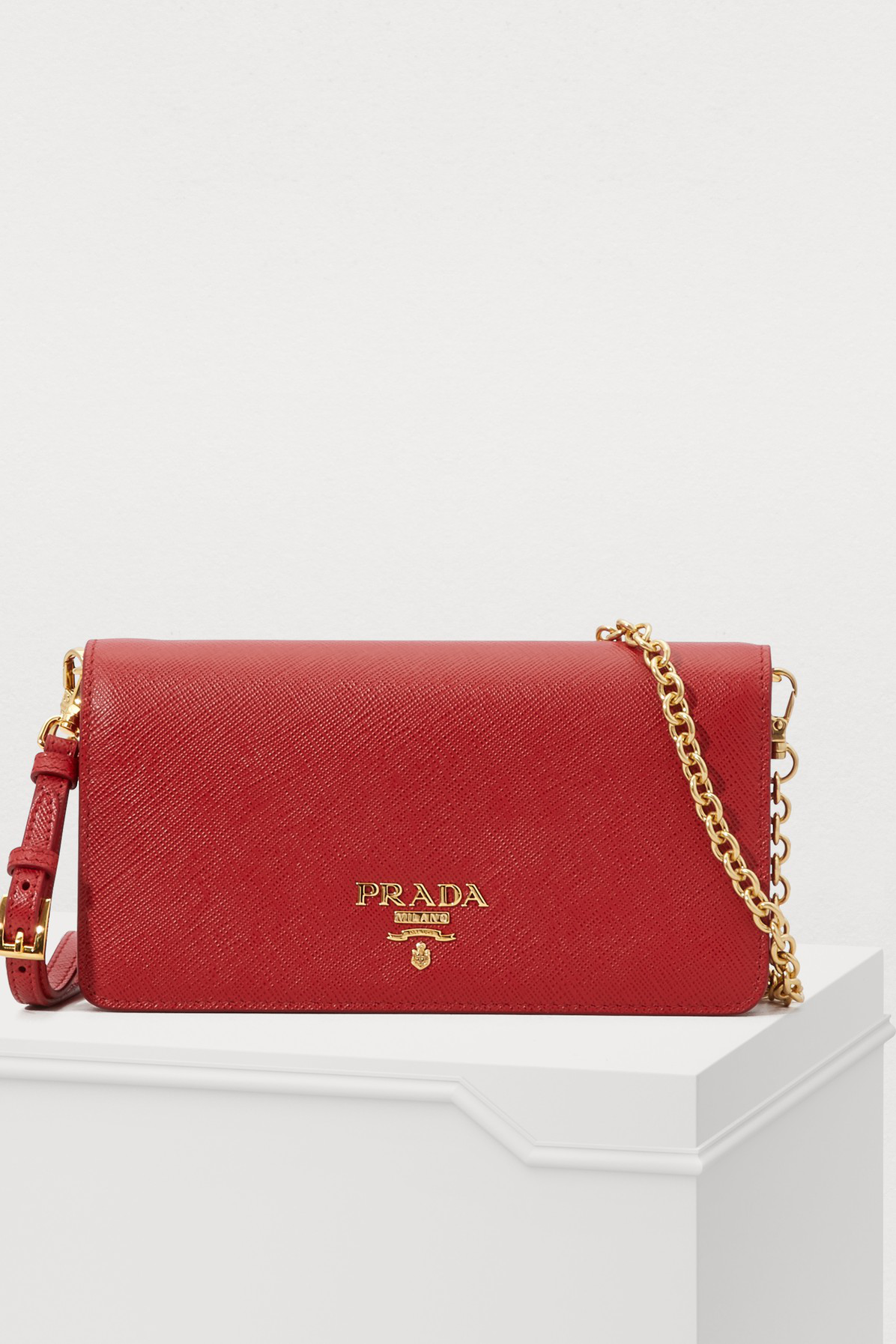 prada bandoliera bag
