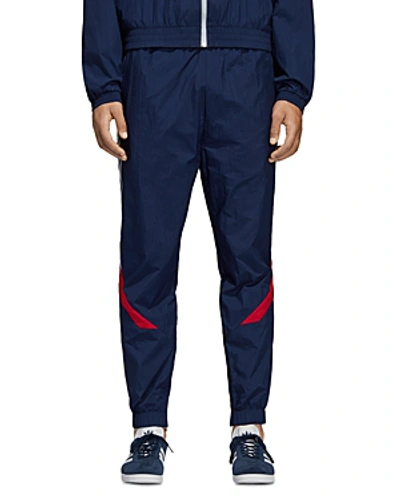 Adidas Originals Men's Originals Sportivo Track Pants, Blue In Navy |  ModeSens