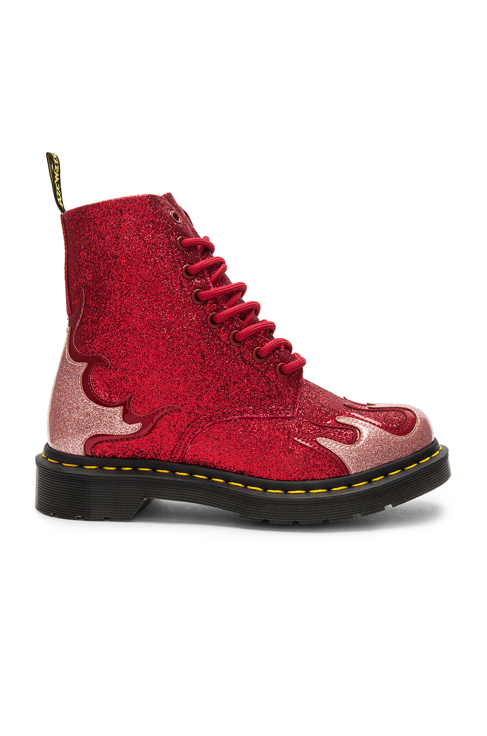1460 pascal flame