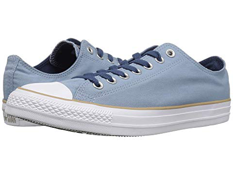 converse denim washed