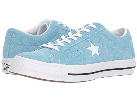 converse blue shoreline