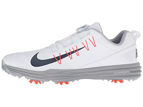 nike lunar command 2 thunder blue