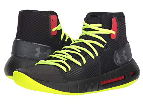 under armour ua hovr havoc