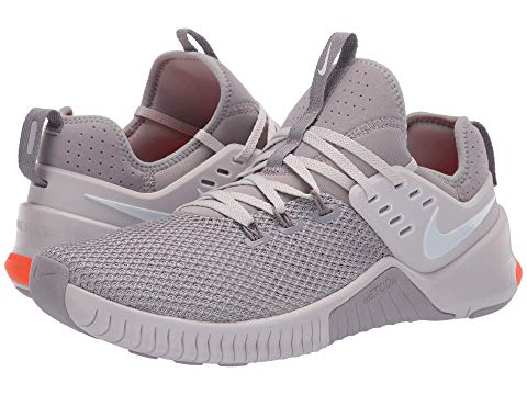 nike metcon free grey