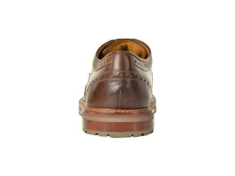 florsheim estabrook wingtip oxford