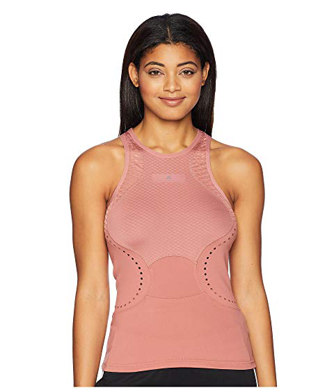 stella mccartney adidas tank top