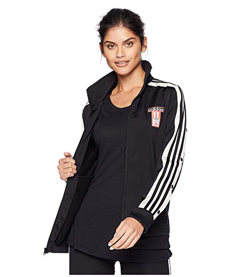 adibreak track top