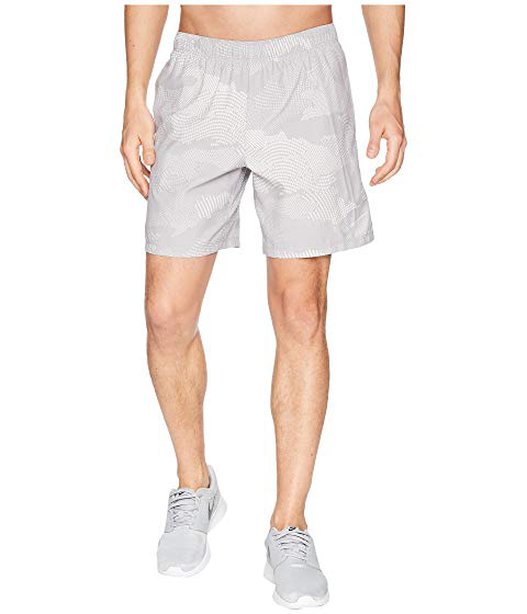 nike dry challenger shorts