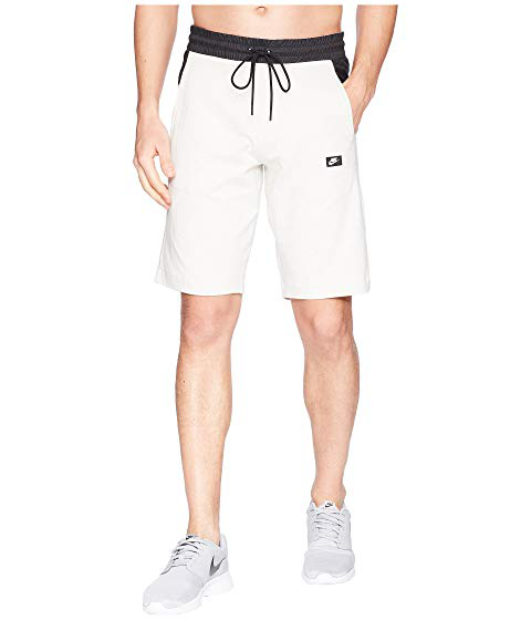 nike sportswear modern shorts