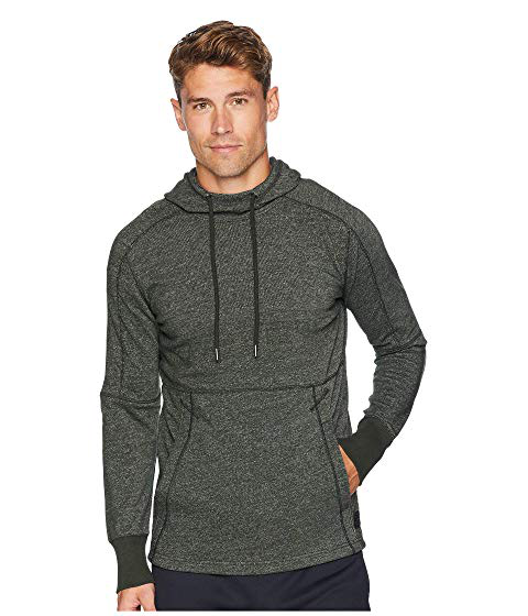 Under Armour Speckle Terry Hoodie 