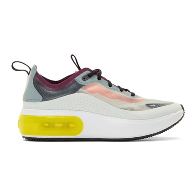 Women's nrg air top max dia se sneaker