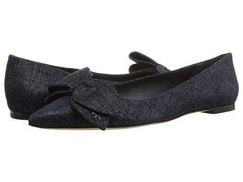 tory burch rosalind flat