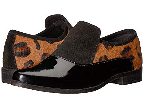 free people brady loafer