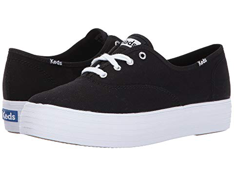 keds triple core