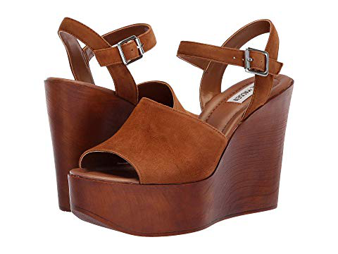 steve madden bellini wedge sandal